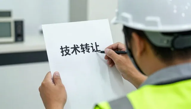 技术转让后设备使用与维护的注意事项