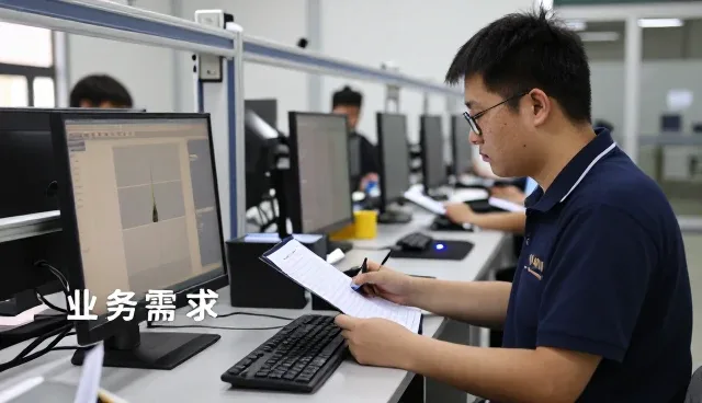 北京丽晶源科技发展有限公司服务业务需求客户，提供技术转让支持