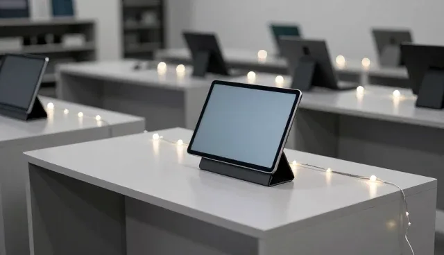 智能管理系统选型与维护的实用建议