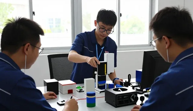 北京丽晶源科技发展有限公司持续优化技术开发等，满足注重需求